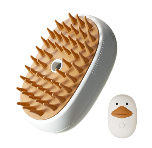 CEPILLO VAPOR PATO