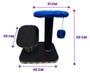 RASCADOR RAMPA 50cm. (010)