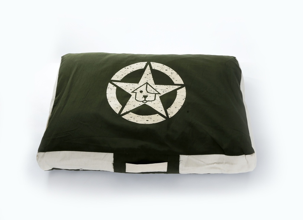 CAMA STAR MEDIUM  (55X70 CM) 