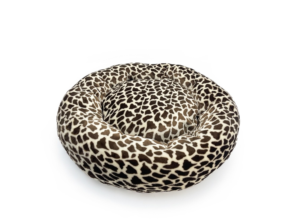 MOISES SOFT ANIMAL PRINT Nº1 55cm.