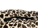 MOISES SOFT ANIMAL PRINT Nº1 55cm.