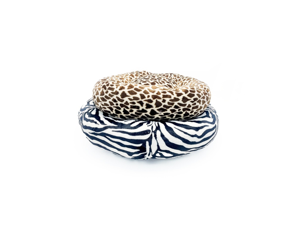 MOISES SOFT ANIMAL PRINT Nº2 70cm.