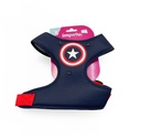 PECHERA CAPITAN AMERICA T.L