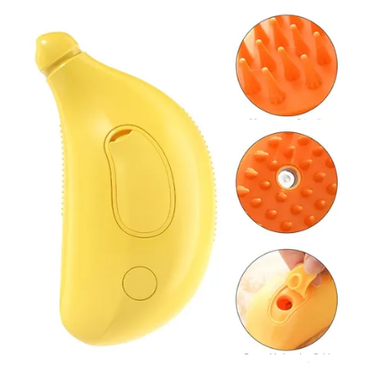 CEPILLO VAPOR BANANA