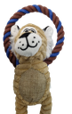 PELUCHE RUSTICO C/SOGA