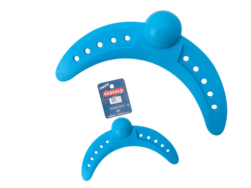 BOOMERANG TPR AZUL JUP104284-A