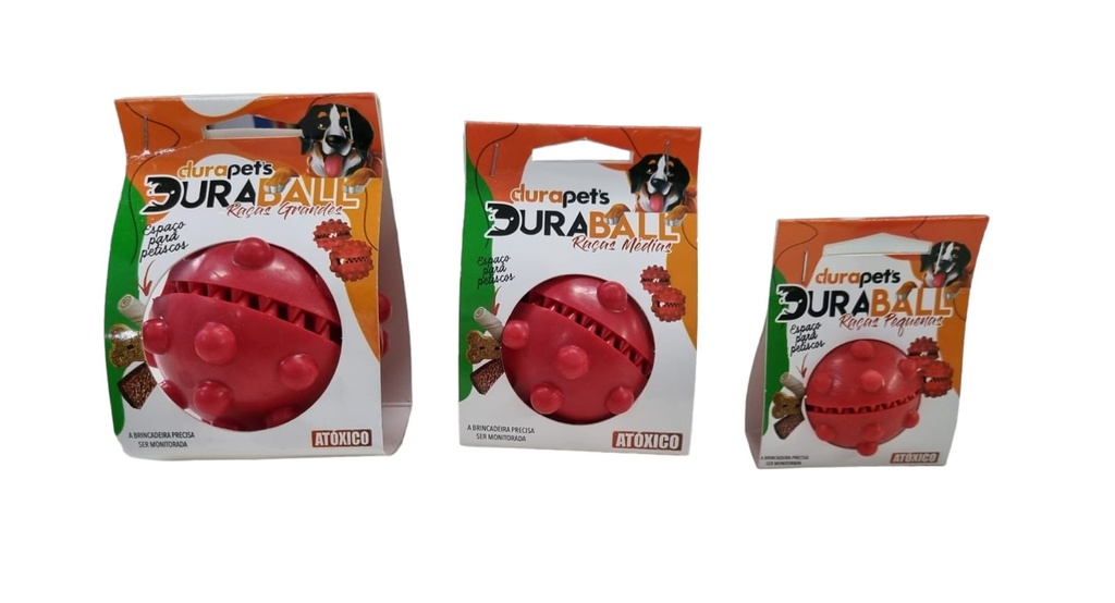 DURABALL SNACK GRANDE