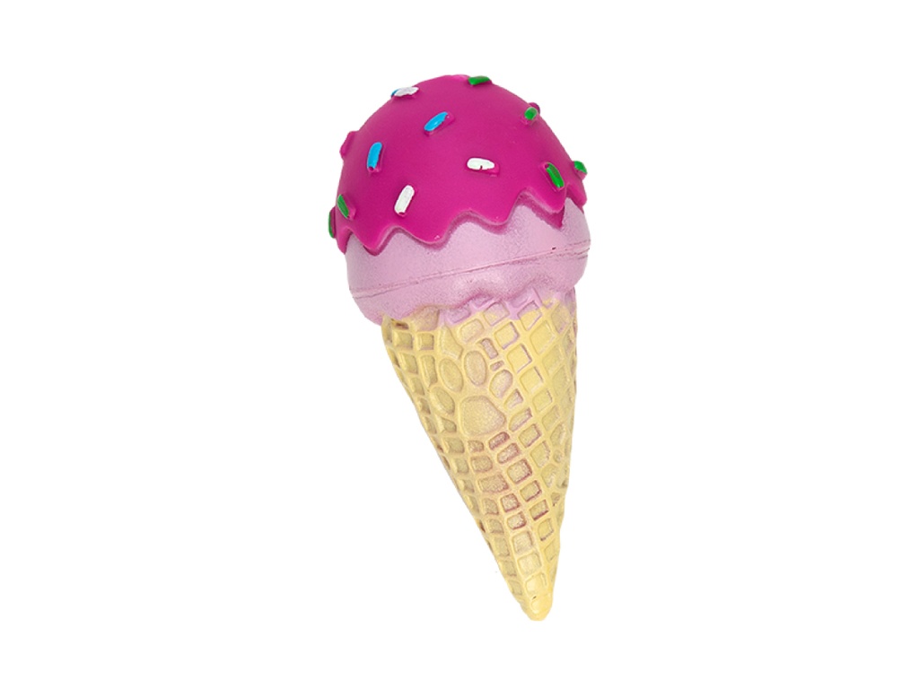 HELADO VINILO FUCSIA Y ROSA JUP99314-A