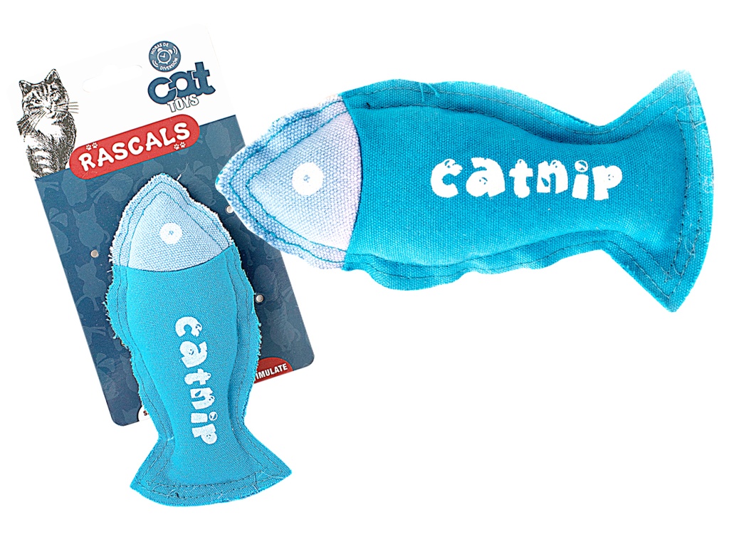 PEZ CATNIP HIERBA GATERA YT94275