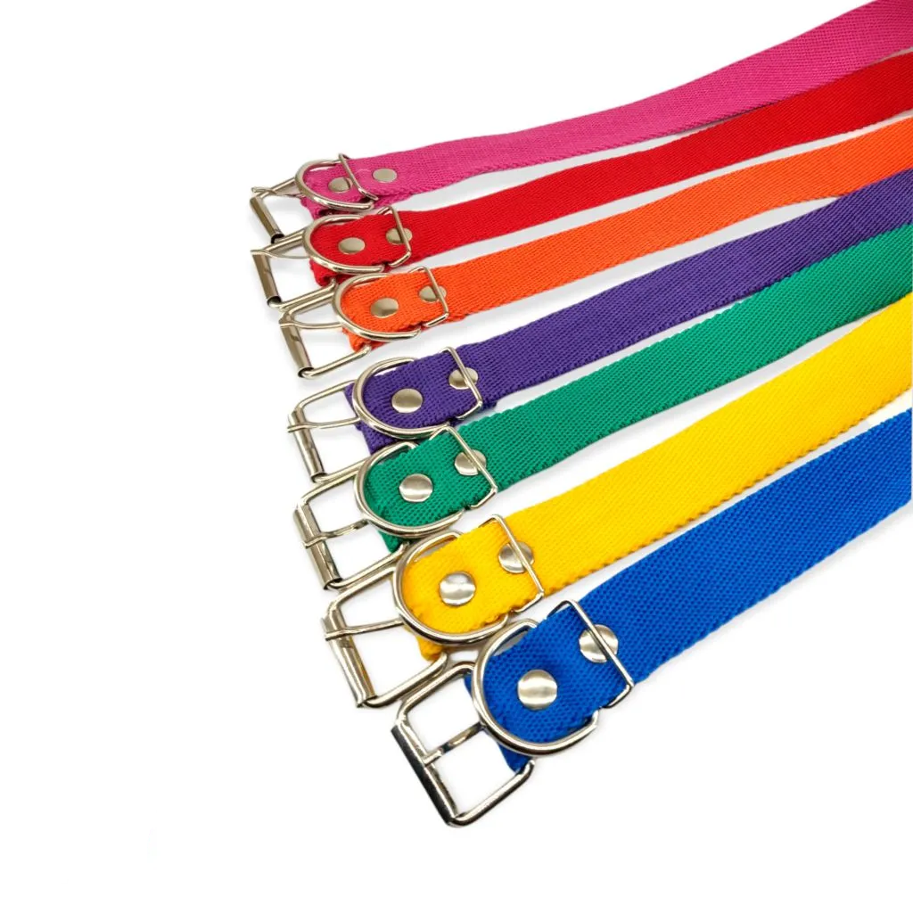 COLLAR CINTA N1 (1.5cm)