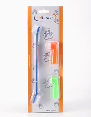 SET DENTAL x3