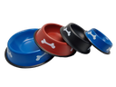 COMEDERO ACERO COLOR 16cm