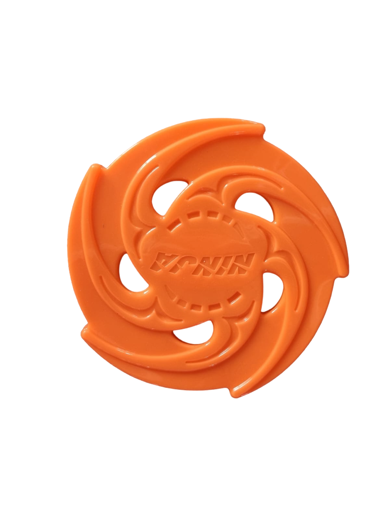 FRISBEE PVC 