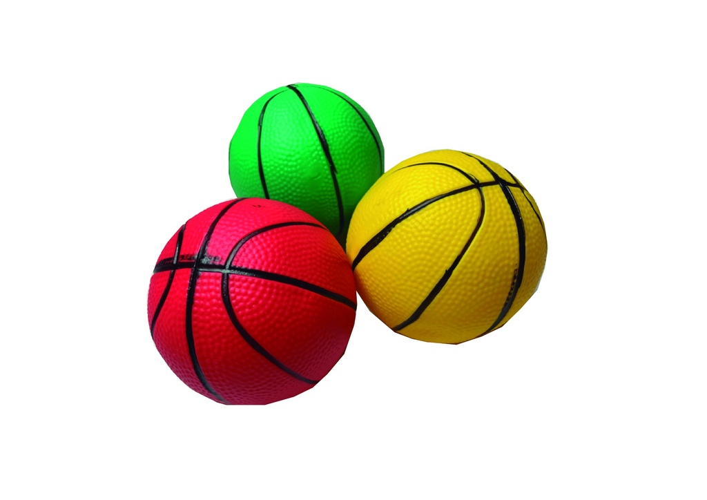 PELOTA BASQUET GRANDE CHIFLE 123