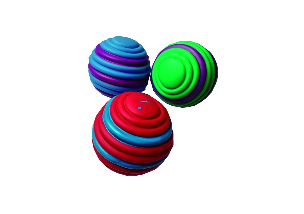 PELOTA ESPIRAL GRANDE CHIFLE (146)