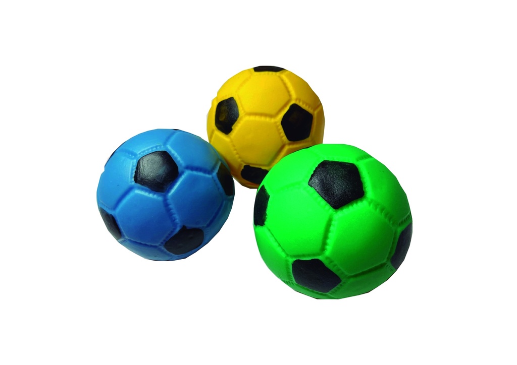 PELOTA FUTBOL GRANDE CHIFLE 128