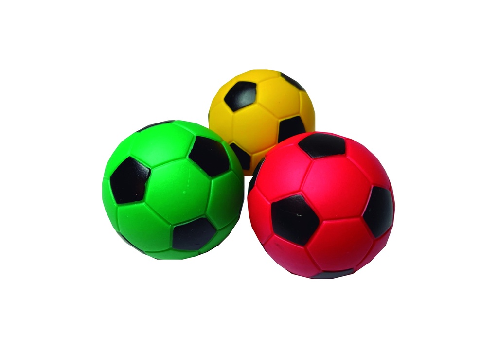 PELOTA FUTBOL MINI CHIFLE 127