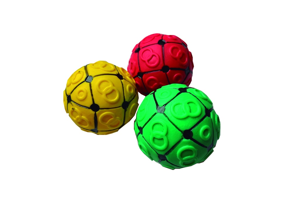 PELOTA INFINITO MINI CHIFLE 131