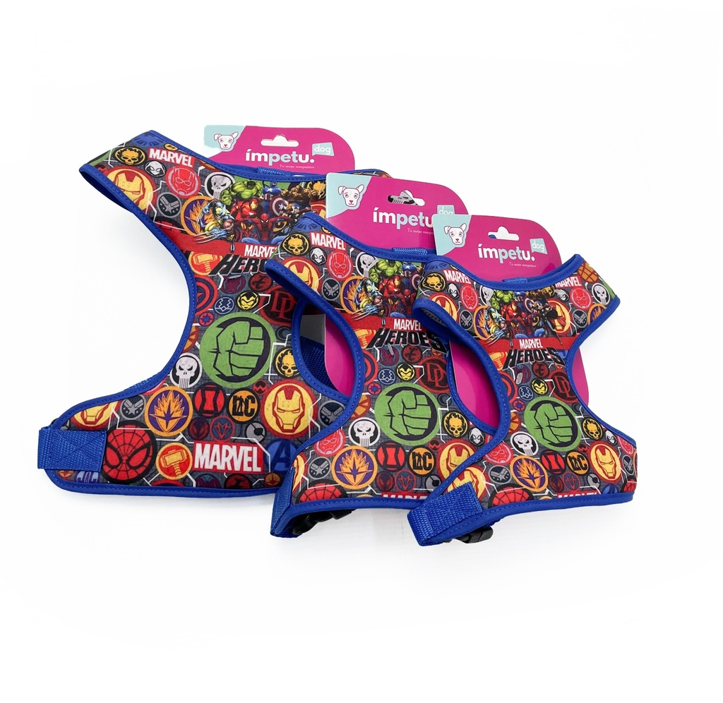 PECHERA MARVEL T.L