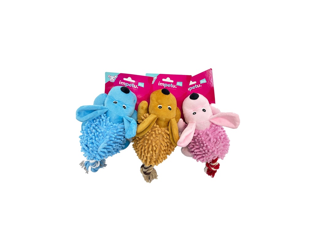 PELUCHE COLA SOGA (54545)