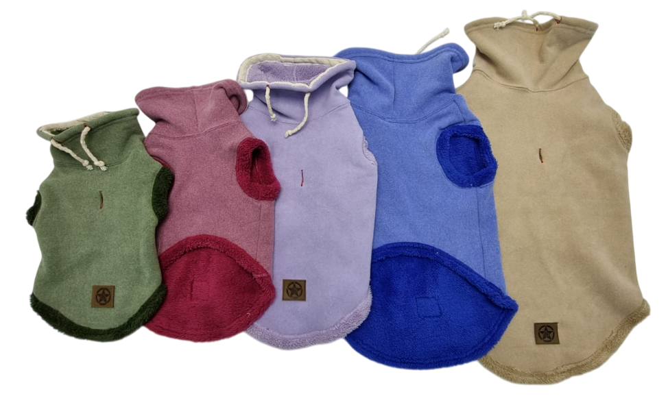 POLERA T.5 (50cm)