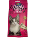 MOISTY CREAM GATO x 5 sticks (PESCADO)