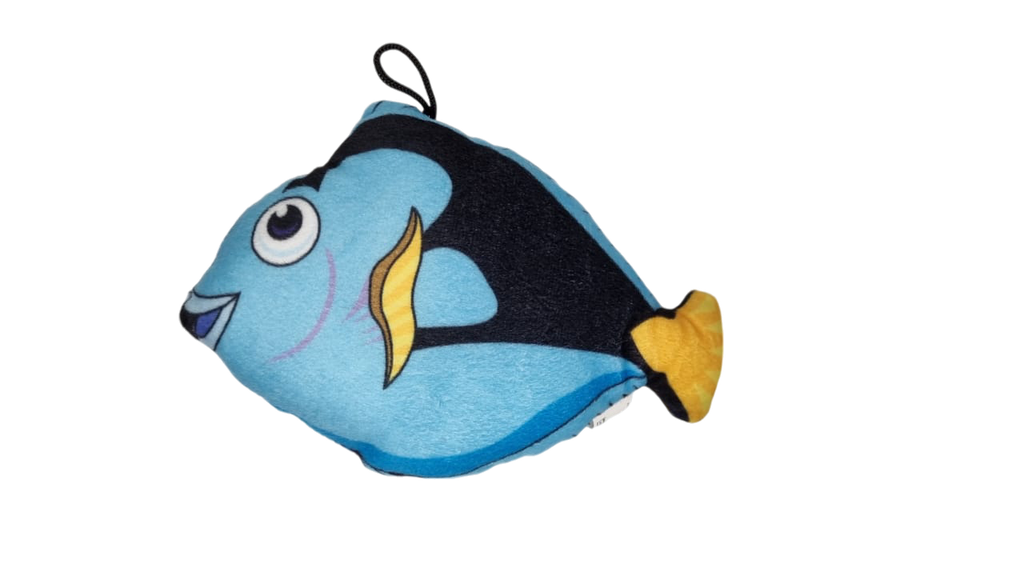 PELUCHE PEZ DORY 22cm (4467)