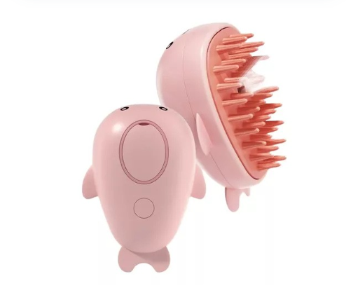 CEPILLO VAPOR 3 EN 1 BALLENA