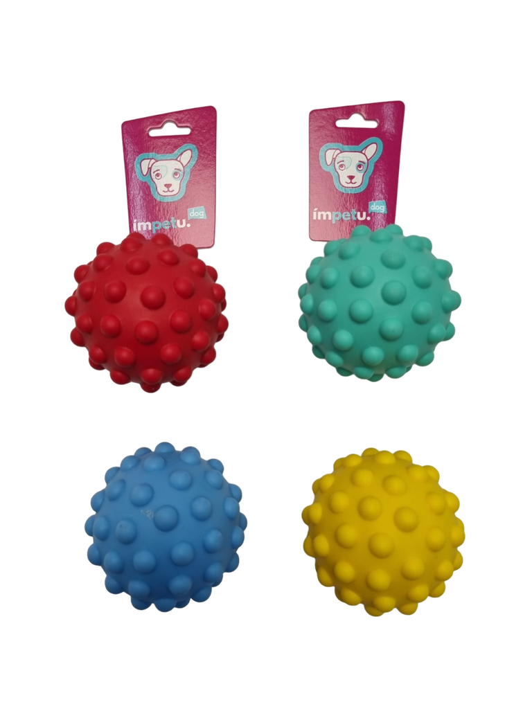 PELOTA BURBUJAS CHIFLE (164)