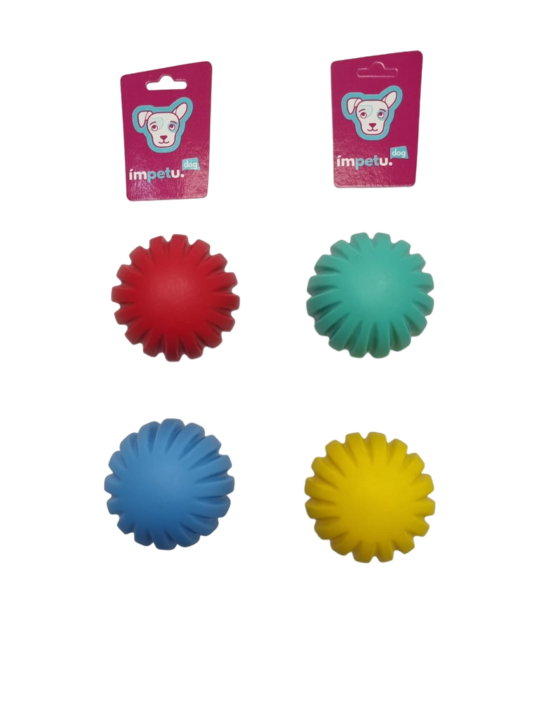 PELOTA LINEA VERTICAL CHIFLE (165)