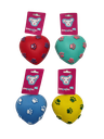 CORAZON CON HUELLITAS CHIFLE (184)