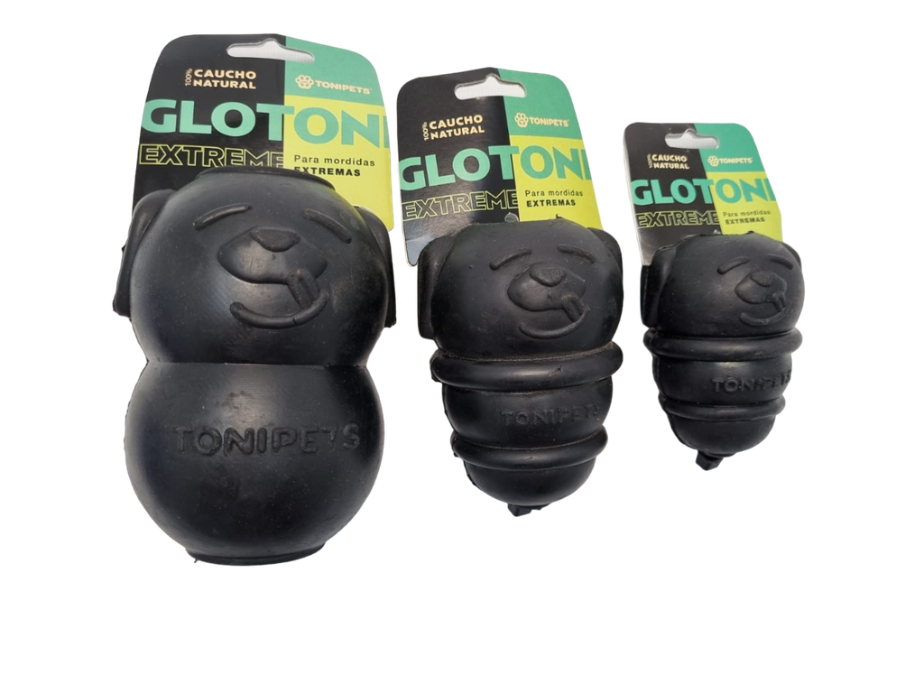 GLOTONI EXTREME XL