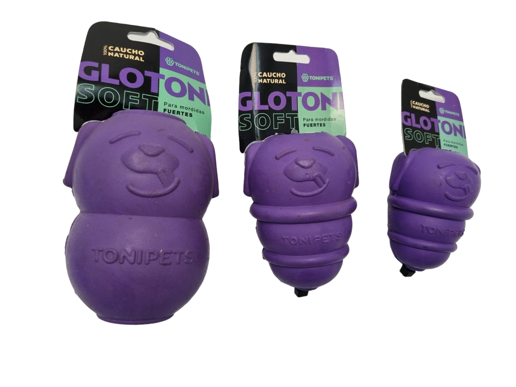 GLOTONI SOFT XL