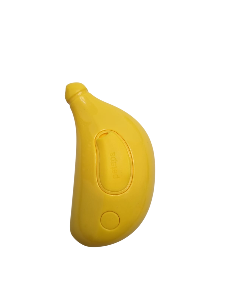 CEPILLO VAPOR BANANA