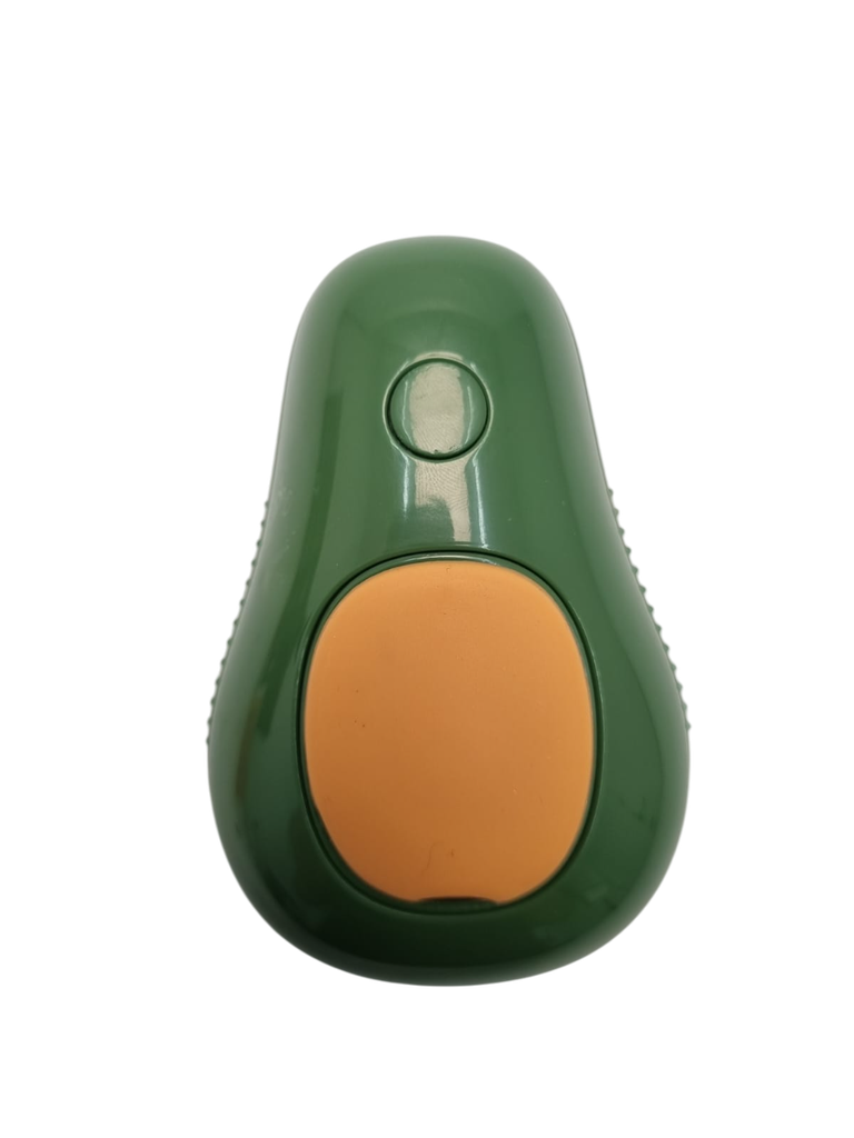 CEPILLO VAPOR PALTA