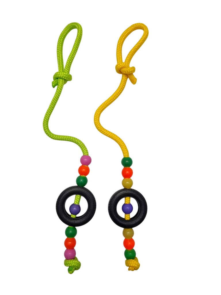 SOGA MULTIBOLA RUEDA (S18)