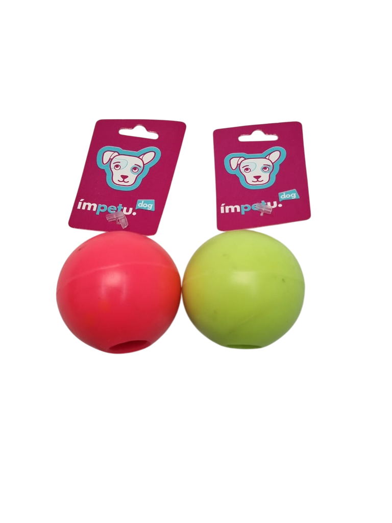 PELOTA MINI LISA (N1)