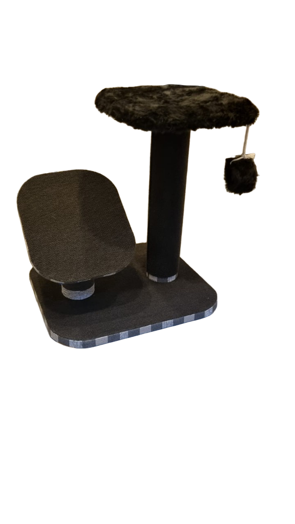 RASCADOR RAMPA 50cm. (010)