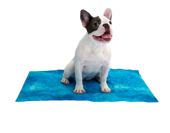 MANTA REFRIGERANTE CHICA (40x50cm)