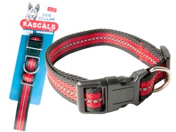 [0102] COLLAR REFLECTIVO ROJO L (YL77436L)