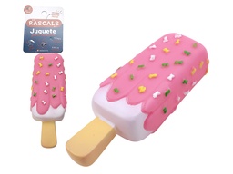 [6432] PALETA HELADA ROSA/BLANCO JUP99315-B