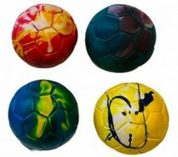 [0496] PELOTA PENTAGONOS (M0010)