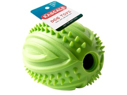 [1651] PELOTA RUGBY VERDE 14 CM (YT80921-L)