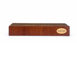 [3259] RASCADOR RUSTICO TABLA MINI