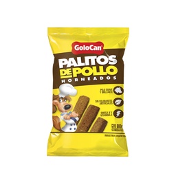 [6889] PALITOS DE POLLO  X 80 GR (440)