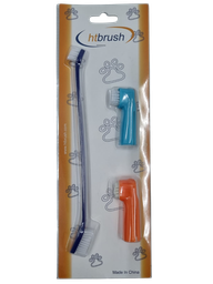 [6620] SET DENTAL x3