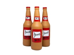 [3343] BOTELLA CERVEZA CHIFLE 161/162