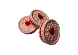 [8564] GALLETA REDONDA CHIFLE 156