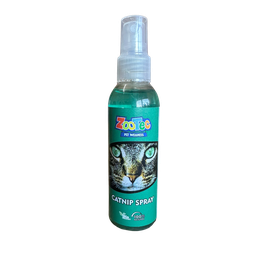 [6451] CATNIP SPRAY ZOOTEC 60ML