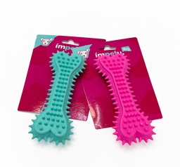 [9691] MORDILLO HUESO CHATO PINCHES 15cm (MC101)